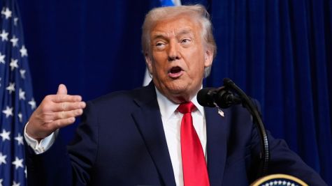 Nicolas Maduro on a US warship, will face prosecution in New York, says Donald Trump