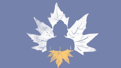 It reopens a question that has long been pushed to the margins of popular memory: How germane has Kashmir been to the intellectual, spiritual, and trans-Asian history of Buddhism? (Illustration: Mithun Chakraborty)