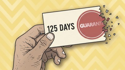 New jobs law reverses gains on rural equality