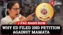 ED Files SC Petition Against Mamata Banerjee Over ‘Wrongful Restriction’ During I-PAC Raids