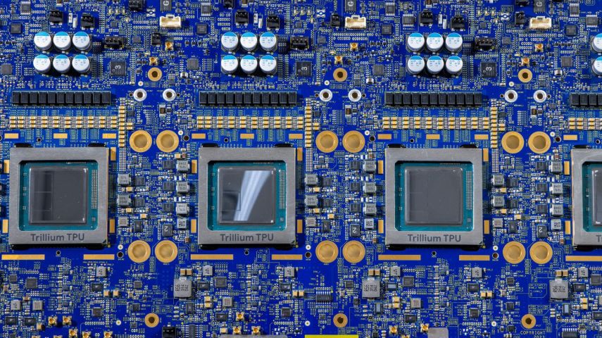 Rising memory chip costs are adding to price pressures across India’s consumer electronics market.(Christie Hemm Klok for The New York Times)