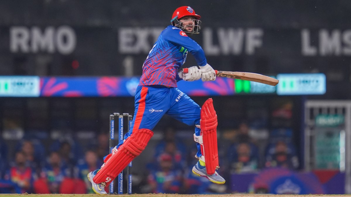 MI vs DC Highlights Image