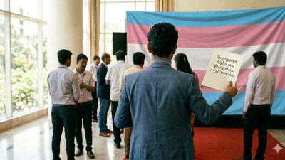 ‘Right to life includes reproduction’: Kerala High Court allows transgender man to freeze eggs after private clinic’s refusal