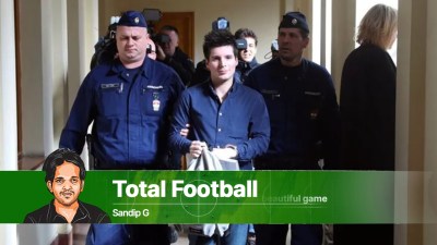 Meet Rui Pinto, the man who exposed Man City's Financial Fairplay violations
