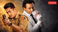 Bohurupi The Golden Daku Bangla review