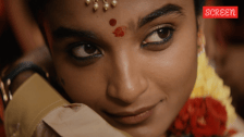 Chaithra J Achar as Devika in 418