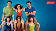 Pehla Pyaar Doosri Baar review