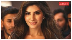 Elnaaz Norouzi speaks about the perks and perils of being a global citizen.