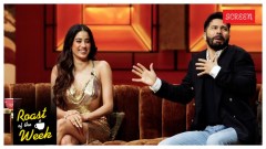 Koffee with Karan 9: Janhvi Kapoor and Varun Dhawan on the last season of Karan Johar's chat show