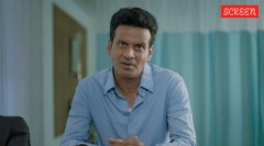 Manoj Bajpayee