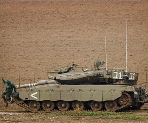 US blocks UNSC attempt to seek ceasefire in Gaza