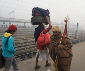 12 die as cold waves sweep through UP