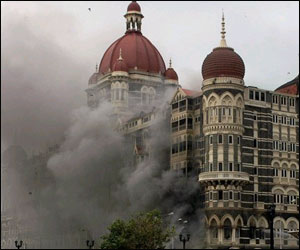 ‘FBI hands over 26/11 attacks evidence to Pak’