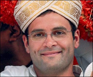 Will 2009 be the year of Rahul Gandhi?