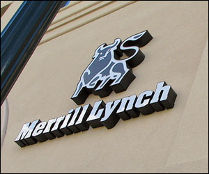 Merrill Lynch snaps ties with Satyam