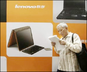 Lenovo sees loss,to lay-off 2,500 jobs