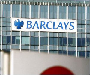Barclays to lay off about 2,100 jobs: Report
