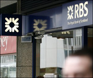 RBS to unveil up to $37 bn of losses: Report