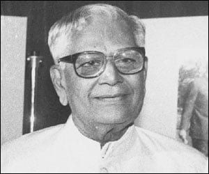 Former President R Venkataraman passes away | India News - The Indian ...