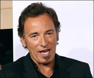 Bruce Springsteen to launch world tour | Entertainment-others News ...