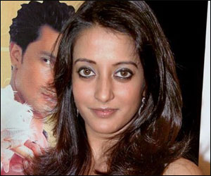 I Am Still Waiting For My Fantasy Man: Raima Sen 