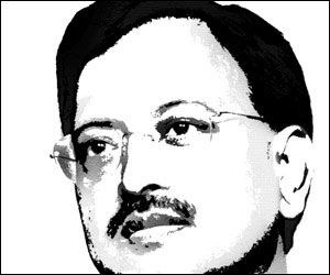 Raju,bro in protective custody: Damodaran | Business News - The Indian ...
