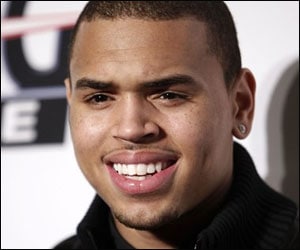 Chris Brown loses endorsement deal after arrest | Entertainment-others News  - The Indian Express