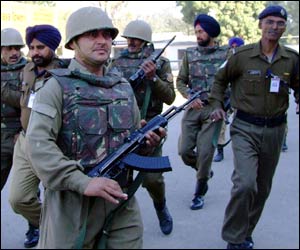 Deploy CISF after security audit: Parliamentary panel | India News ...