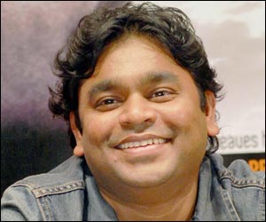 A R Rahman to be on Jay Leno show | Entertainment-others News - The ...