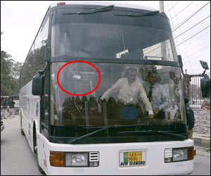 PCB gives clean chit to security provided to Lankans News Archive News ...