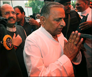 SP ready for seat sharing talks; Cong says ‘no scope’