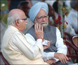 Parties have no prob with PM’s decision not to contest polls