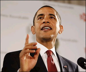 Obama withholds bailout funds for automakers