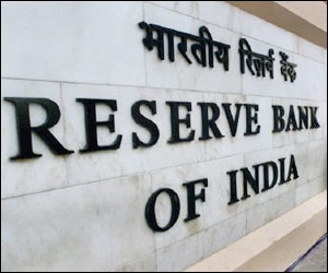 Growth above 8 pct sustainable: RBI