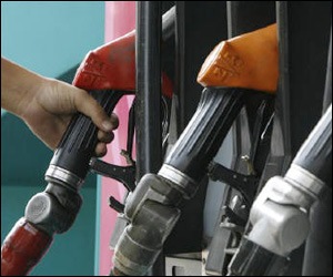 Oil spikes to 48.96 dollars a barrel