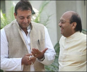 BSP accuses SP of staging ‘drama’ over Sanjay