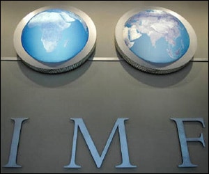World economy may shrink up to 1 pct: IMF