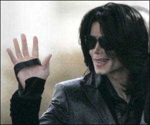 35 Years After Thriller, Michael Jackson's Iconic Sunglasses Get a