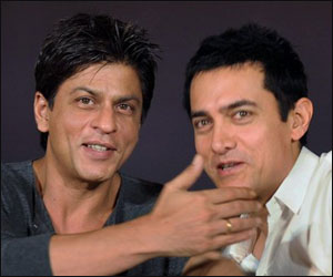 Aamir – SRK solidarity: This was no tamasha! | Entertainment-others ...
