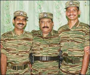 LTTE seeks 8216;permanent8217; ceasefire in Lanka8217;s north News ...