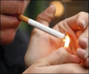 China orders officials to smoke or be fined