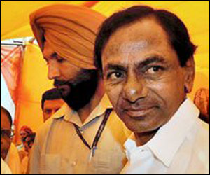 Rao should explain his attending of NDA rally: CPI | Political Pulse ...