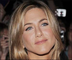 Jennifer Aniston can t fake chemistry with co-stars | Entertainment