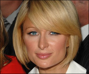 Paris Hilton says sex tape ruined her chance to be like Di