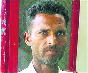 Hearing spy who spent 8 years in Pak jail,HC asks Centre to come clean