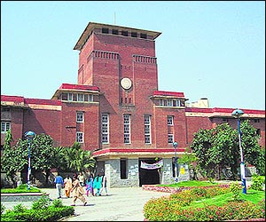 Delhi University: Stepping stone to Parliament House