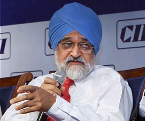 Montek may continue as PC Dy Chairman