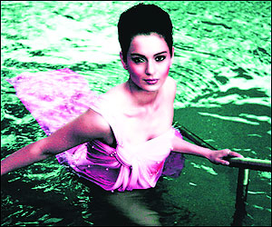 Fashion Confidential