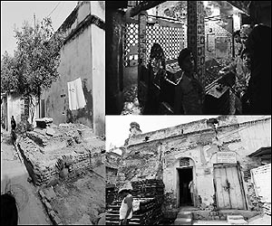 An Armenian link,fading