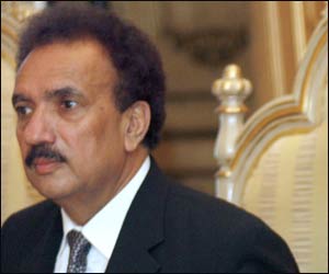 Pak committed to bringing 26/11 terrorists to justice: Pak minister ...